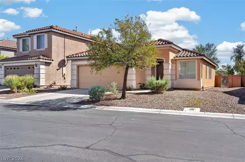 5932 Lingering Breeze St, Las Vegas, NV 89148