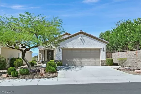 2143 Oliver Springs St, Henderson, NV 89052