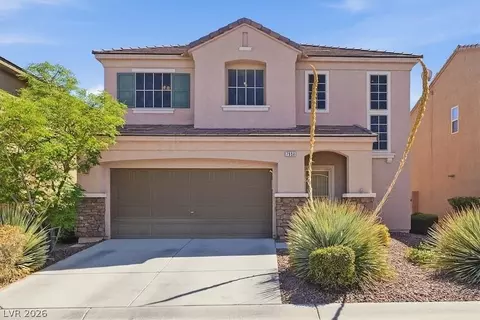 7950 Lost Ranger Peak St, Las Vegas, NV 89166