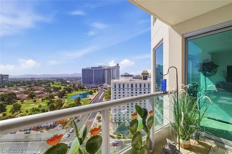 322 Karen Ave #1802, Las Vegas, NV 89109
