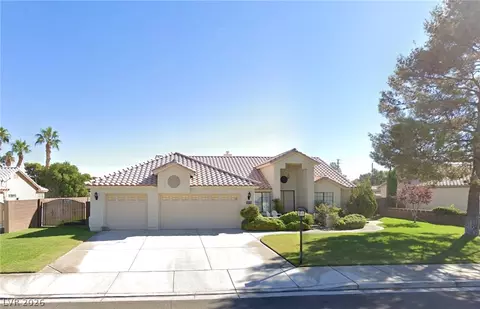 3616 Fox Glen Pkwy, Las Vegas, NV 89108