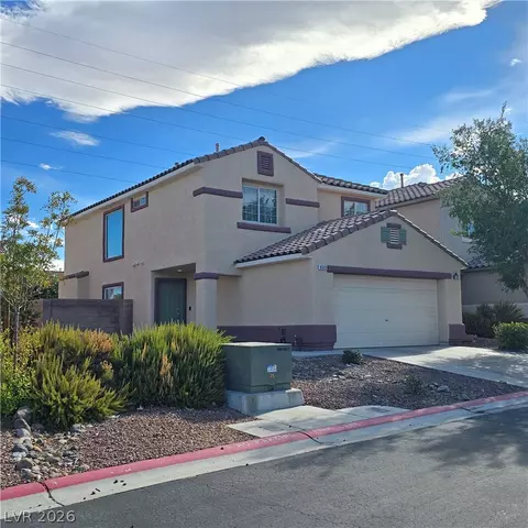 9333 Harbor Stream Ave, Las Vegas, NV 89149