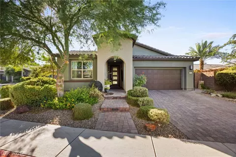 7 Via Del Cielo Pkwy, Henderson, NV 89011
