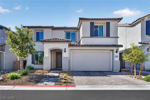 10005 Birch Knoll Ave, Las Vegas, NV 89166