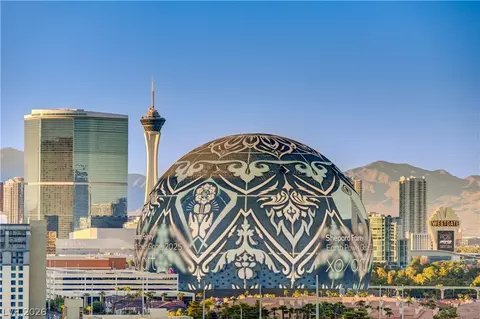 125 E Harmon Ave #1415, Las Vegas, NV 89109