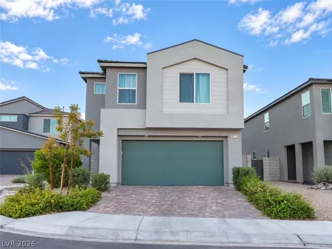 9717 Alpine Style Dr, Las Vegas, NV 89166
