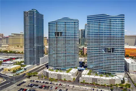 4525 Dean Martin Dr #508, Las Vegas, NV 89103