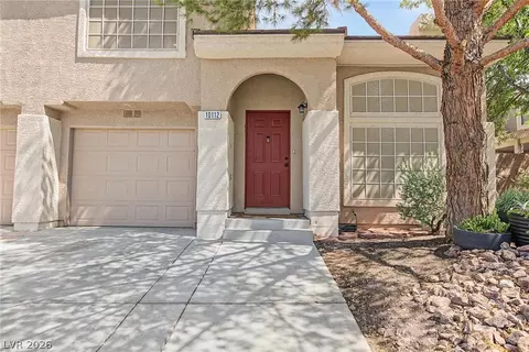 10112 Tumbling Tree St, Las Vegas, NV 89183