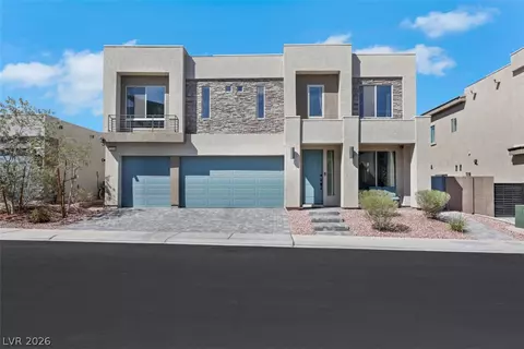 7320 Grace Estate Ave, Las Vegas, NV 89113