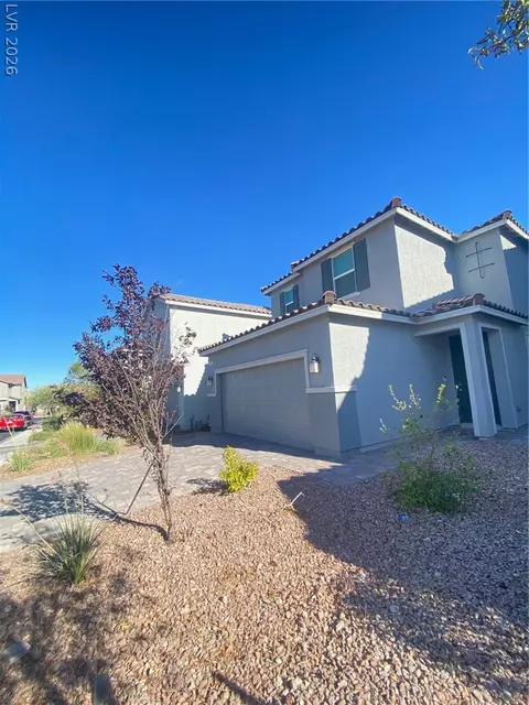 7301 Teagan Ave, Las Vegas, NV 89113