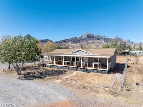 3330 Mason Dr #6, Pahrump, NV 89060