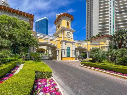 2747 Paradise Rd #2605, Las Vegas, NV 89109