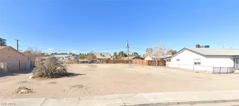 1823 Yale St, North Las Vegas, NV 89030