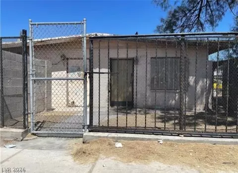 720 W Wilson Ave, Las Vegas, NV 89106