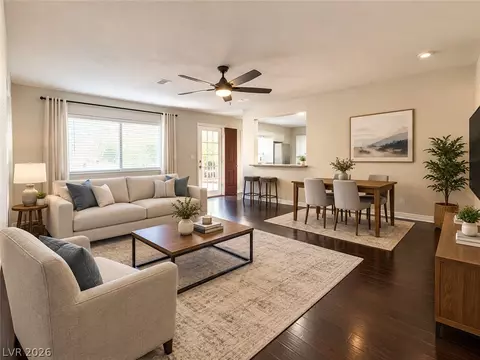 5141 Pioneer Ave #101, Las Vegas, NV 89146