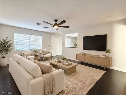 5141 Pioneer Ave #101, Las Vegas, NV 89146