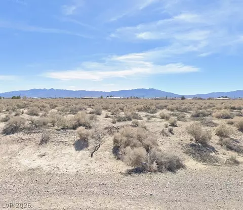 1101 E Highland Ave, Pahrump, NV 89048