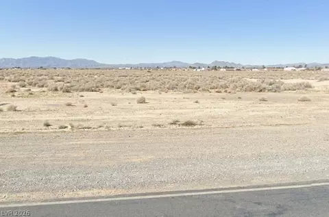 2190 S Highland Ave, Pahrump, NV 89048