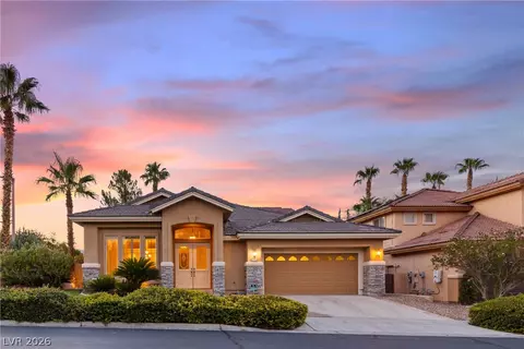 9716 Cameo Rose Ln, Las Vegas, NV 89134