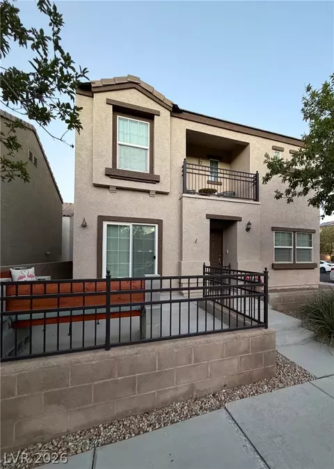 9012 Embroidery Ave, Las Vegas, NV 89149