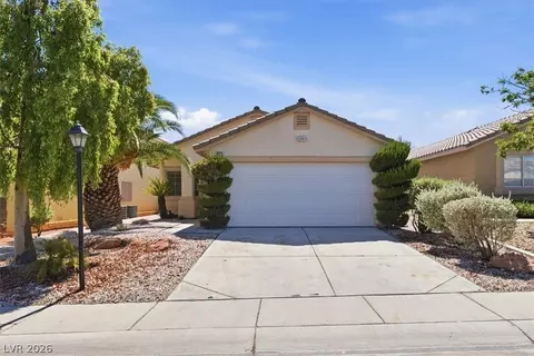 8929 Crooked Shell Ave, Las Vegas, NV 89143