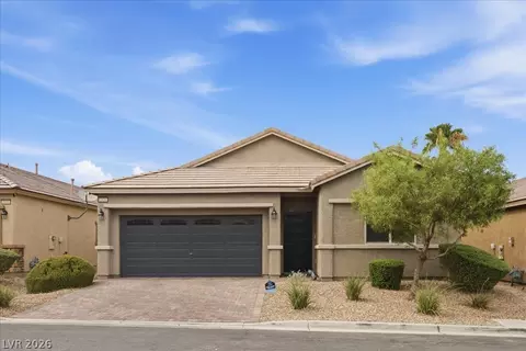 1820 Pebble Cove Ave, Las Vegas, NV 89123