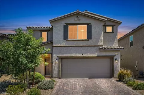 6178 Yuzu Pl, Las Vegas, NV 89122