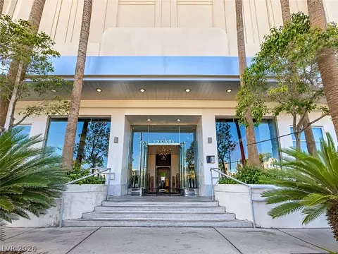 900 Las Vegas Blvd #1216, Las Vegas, NV 89101