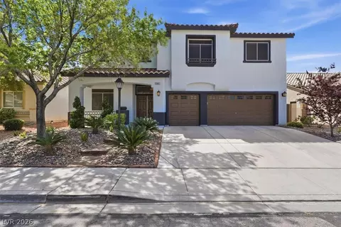 5397 Esparon Ave, Las Vegas, NV 89141