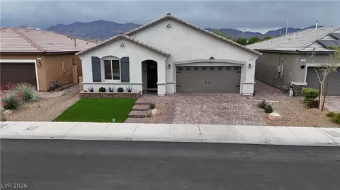 1518 Morning Bell Ave, North Las Vegas, NV 89081