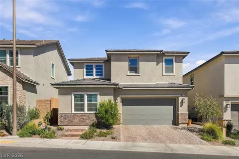 10404 Vista Argento Ave, Las Vegas, NV 89166