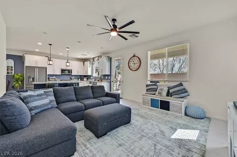 8172 Willmann St, Las Vegas, NV 89178