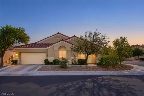 1620 Shadow Dancer St, Las Vegas, NV 89128