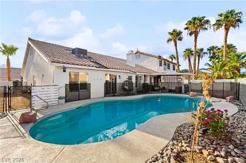 3720 Dorrington Dr, Las Vegas, NV 89129