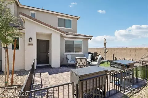 2594 Canary Yellow Ct, North Las Vegas, NV 89086