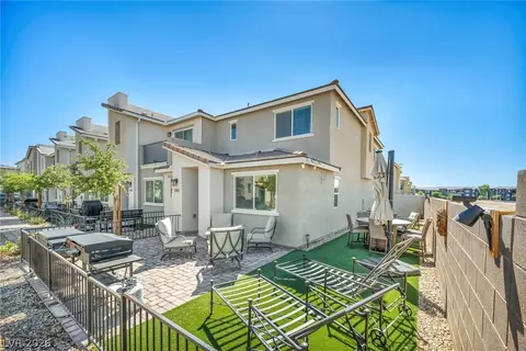 2594 Canary Yellow Ct, North Las Vegas, NV 89086