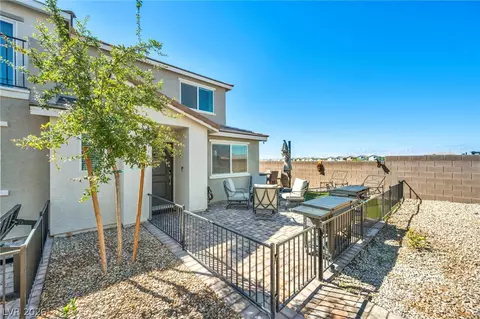 2594 Canary Yellow Ct, North Las Vegas, NV 89086