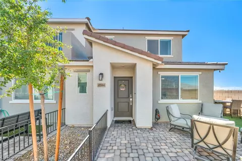 2594 Canary Yellow Ct, North Las Vegas, NV 89086