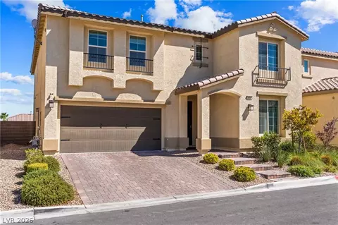 4558 Eagle Nest Peak St, Las Vegas, NV 89129