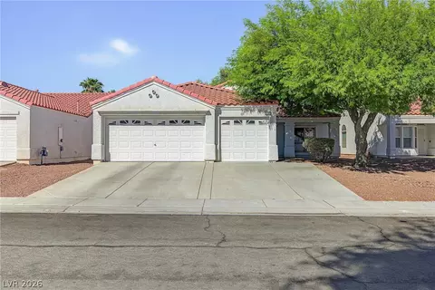 4717 Mountain Tree St, North Las Vegas, NV 89031