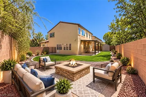 10731 Drake Ridge Ave, Las Vegas, NV 89166