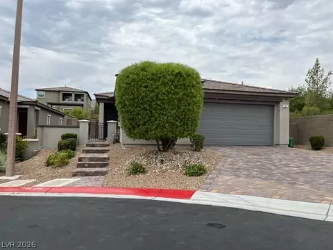 325 Black Turnstone Ct, Las Vegas, NV 89138