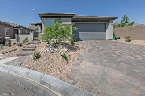 325 Black Turnstone Ct, Las Vegas, NV 89138