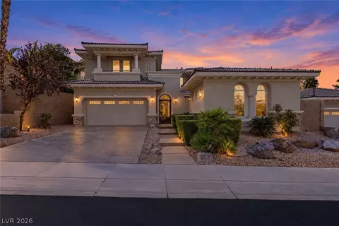 1425 Foothills Village Dr, Henderson, NV 89012