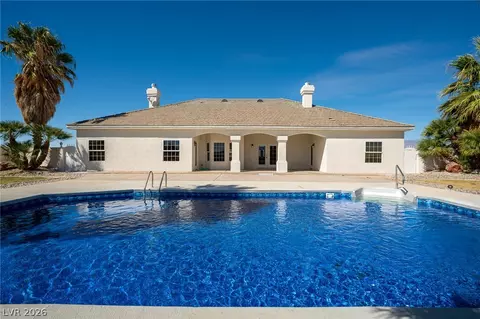 1371 Elderberry St, Pahrump, NV 89048