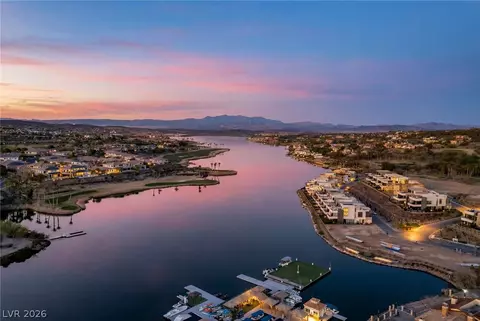 34 Lakefront Dr, Henderson, NV 89011