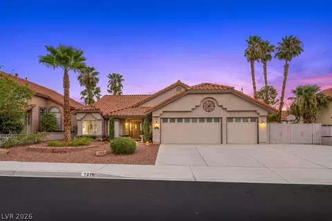 721 Vantage Ln, Las Vegas, NV 89145