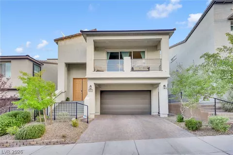 10807 Searchers Ave, Las Vegas, NV 89129