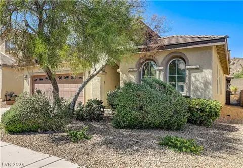 1133 Denman Valley St, Henderson, NV 89002