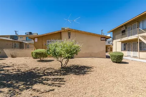 3811 Daisy St #35, Las Vegas, NV 89119
